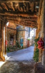 Navidad en Torre de Don Miguel - Cáceres