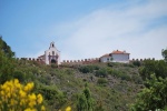 Desierto de Las Palmas...