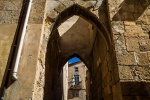 Barrio Judería - Tarragona