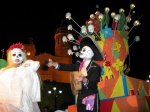 Carnaval de Sitges - Sitges, Barcelona