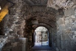 Castillo de la Trinidad - Roses (Girona)