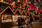 Mercado de Navidad en Tokio - Japón
Mercado, Navidad, Tokio, Japón, Roppongi, Hills, Inspirado, Stuttgart, navideño, mercado, alemán