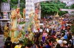 Fiestas Año Nuevo Tailandia