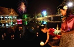 Festival Loy Krathong 2023 - Tailandia