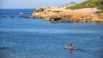 Santa Eulària des Riu - Ibiza
Santa, Eulària, Ibiza, Actividades, playa