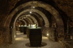 Bodega El Fabulista, Laguardia - Rioja Alavesa (Álava)