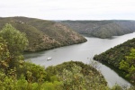 Paseo en barco por el Tajo - Provincia de Cáceres