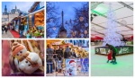 Mercados de Navidad 2022 en Valonia - Bélgica
Mercados, Navidad, Valonia, Bélgica, Foto, Oficina, Turismo