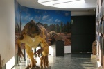 Museo de Dinosaurios - Salas de los Infantes, Provincia de Burgos