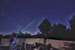 14 actividades de Astroturismo gratis en la Provincia de Cáceres