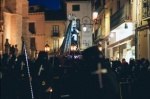 Semana Santa en Aranda de Duero - Burgos
