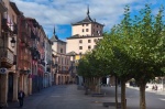 Aranda de Duero - Burgos
Aranda, Duero, Burgos, Plaza, Mayor