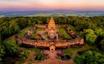 Parque Histórico de Phanom Rung, Buriram - Tailandia
Parque, Histórico, Phanom, Rung, Buriram, Tailandia, sitios, más, increíbles, arquitectura, jemer