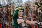 Carnaval de Tomelloso - Ciudad Real
Carnaval, Tomelloso, Ciudad, Real, Desfile, Nacional, Carrozas, Comparsas
