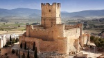 Castillo de la Atalaya - Villena - Alicante
Castillo, Atalaya, Villena, Alicante, Tesoro, Monumento, Histórico, Artístico, Bien, Interés, Cultural, monumento, más, significativo, elemento, identificativo, junto, gran, singularidad, valor, histórico, llevaron, declarado, actualmente, goza, mayor, pr