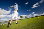 Golf en el Caribe