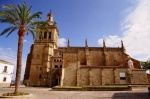 Coria - Cáceres, Extremadura