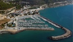Port del Garraf, Sitges - Barcelona
Port, Garraf, Sitges, Barcelona, Parc, puerto, náutico, está, situado
