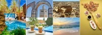 Túnez
Túnez, Historia, naturaleza, cultura, gastronomía