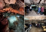 Menorca: Visitas guiadas la Cova de s'Aigua - Temporada 2024