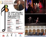 Festival Brunetti de Colmenar de Oreja - Las Vegas y La Alcarria de Madrid