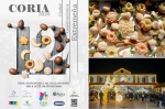 Cartel de Coria Dulce - Gastronomía