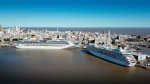 Puerto Box - Montevideo (Uruguay)