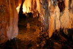 Cuevas Fuentemolinos - Puras de Villafranca, Belorado, Burgos