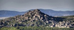 Monumento Natural El Berrocal de la Data - Valencia de Alcántara, Cáceres