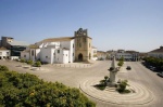 Faro, Algarve - Portugal