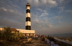 Faro Cap d’Artrutx - Menorca
Faro, Menorca, Situado, Orientado, Mallorca, d’Artrutx, sudoeste, isla, tiene, metros, construido, hacia, caracteriza, externamente, franjas, horizontales, negras, sobre, fondo, blanco, altura, actual, alcanzó, cuando, duplicaron, originales