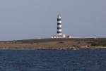 Faro de la Illa de l’Aire - Menorca
Faro, Illa, Punta, Prima, Construido, Baleares, l’Aire, sureste, solitario, islote, ubicado, zona, residencial, entre, durante, años, tuvo, honor, faro, más, alto, metros