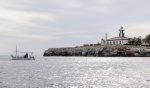 Faro de Sa Farola - Menorca