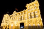 Portada Feria de Málaga