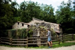 Ferrería El Pobal - Muskiz, Comarca de Enkarterri, Vizcaya