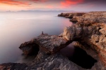 Formentera - Islas Baleares
Formentera, Islas, Baleares, Atardecer, mágico