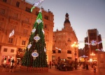 Navidad en Castellón