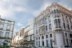 Ruta por A Magdalena y Canido, dos barrios con historia en Ferrol - A Coruña