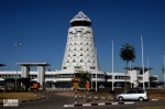 Aeropuerto de Harare
Zimbabwe, Harare, Aeropuerto