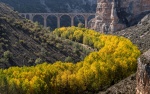 Hoces del Río Riaza - Segovia
Segovia, Riaza, Hoces