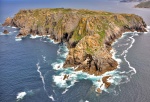 Ruta de los Faros en Galicia