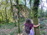 Ruta por las antiguas fábricas de papel de Lousame - Ría de Muros-Noia, A Coruña