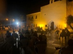 Concierto de Jazz en Sant Francesc - Formentera
