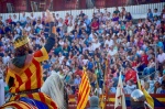 Fiestas Fundacionales en Castellón de la Plana