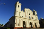 Cathedral of Asuncion