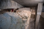 Cripta Arqueológica de Puerta Obispo, León - Castilla y León