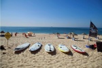 Las mejores Playas de Lisboa para el Surf