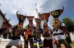 Festival de los Fantasmas - Tailandia
Festival, Fantasmas, Tailandia, Luang, Khon, Loei, celebración, provincia