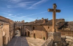 Villa de Maderuelo - Segovia
Segovia, hoces, Riaza, Maderuelo