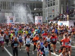 Maratón de Tokio - Japón